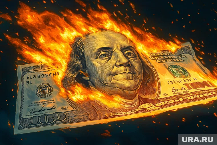 Россия потребовала от американского фонда Noble Capital до 30 января отозвать иск по якобы существующим обязательствам по суверенным облигациям