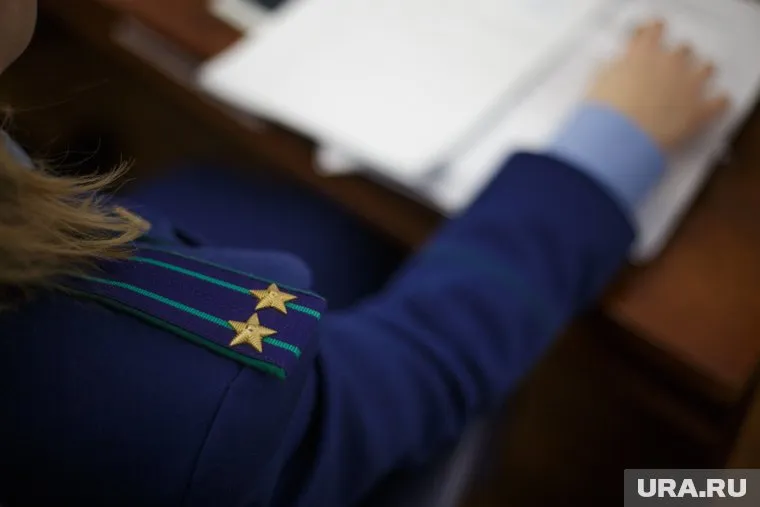 Прокуратура завела на руководителей компании административное дело
