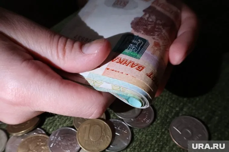 Пенсию начислили только через семь дней после положенной даты