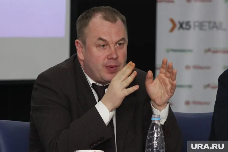 Станислава Наумова не устраивает «игра в одни ворота»