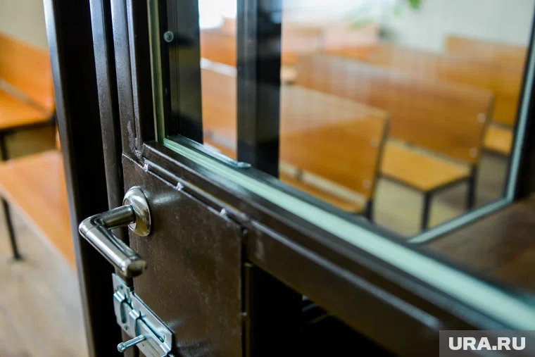 Убийца попался на отпечатках пальцев, которые сдал для устройства на работу