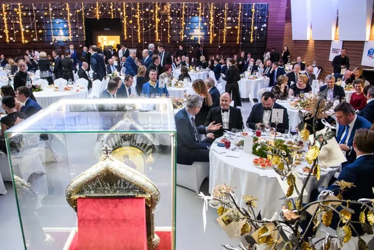 Благотворительный аукцион "Екатерининская ассамблея". Екатеринбург