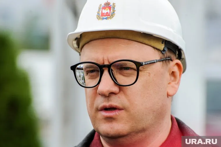 Губернатор Алексей Текслер рассказал о Челябинской области в видеоролике