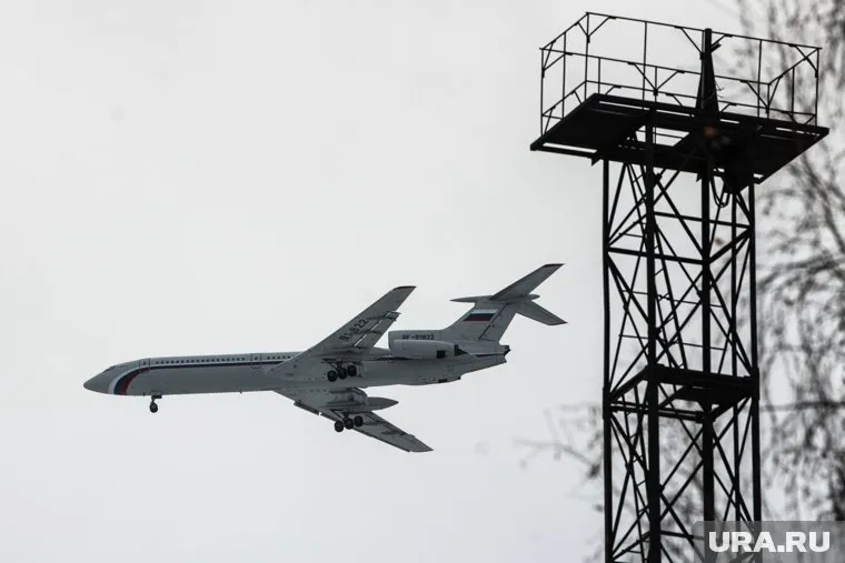 Рейсы из Москвы в Ханты-Мансийск будут выполняться семь дней в неделю