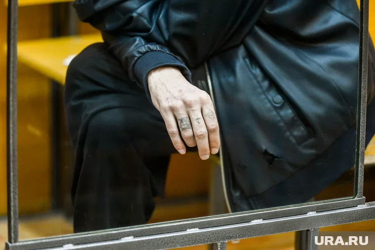 Песню Мафика запретили за романтизацию криминального мира