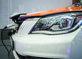 В Челябинской области упали цены на электромобили с пробегом