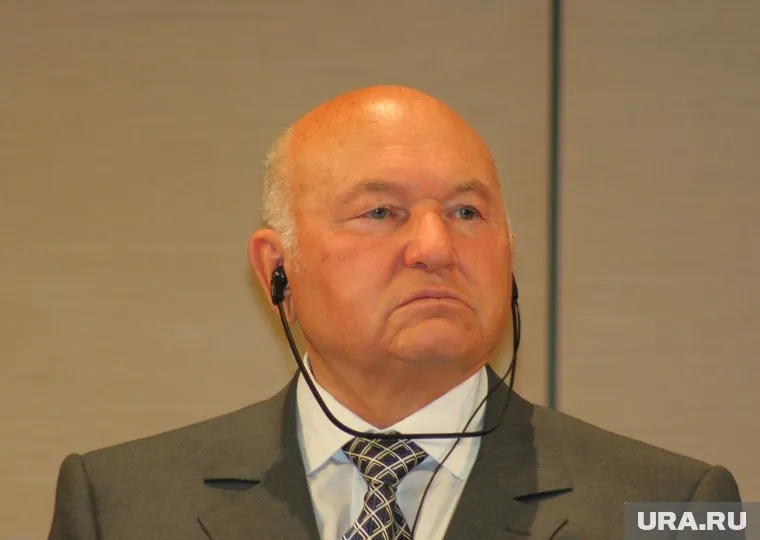 Юрий Лужков скончался в декабре 2019 года