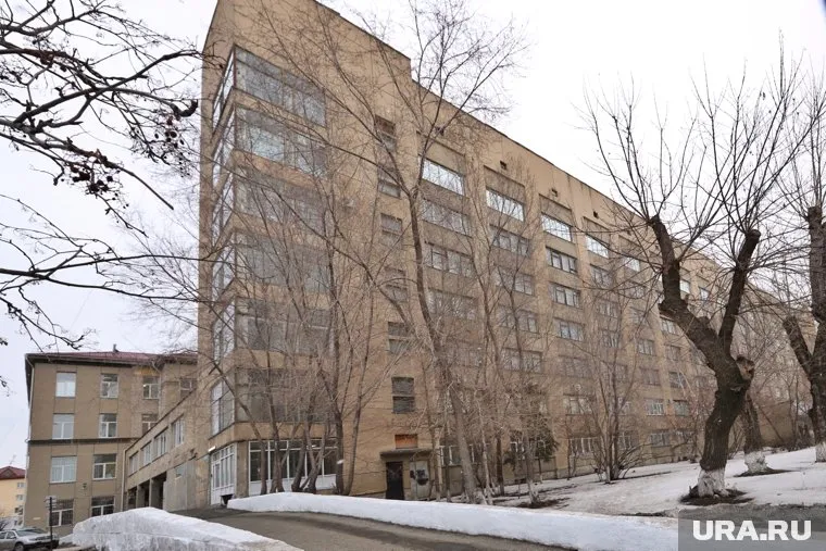 Новый главврач Курганской БСМП приехала из Юргамыша