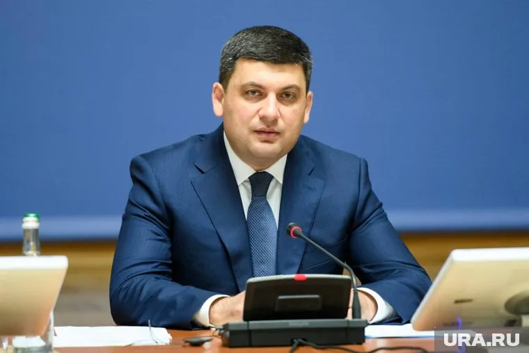 Гройсман прокомментировал громкое убийство