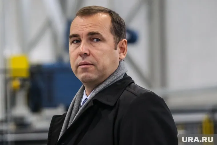 Вадим Шумков может стать губернатором на своей Родине