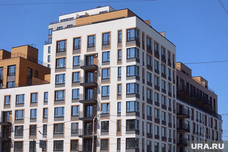 Жители Сургута после нововведений отдают предпочтение вторичке