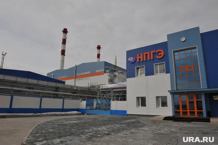 Ноябрьская ПГЭ неоднократно признавалась лучшей в стране