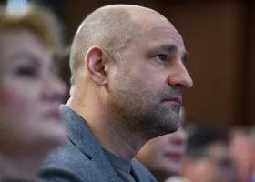 Военкор Пегов анонсировал большое интервью с полпредом Жогой