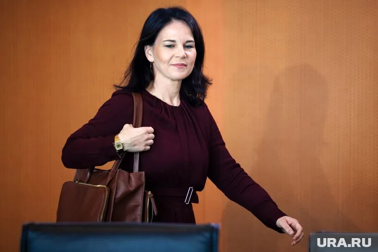 Германия планирует увеличить поставки военной помощи Украине, следуя примеру своих партнеров 