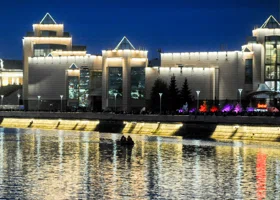 В Челябинске представили «нескучный» туристический путеводитель