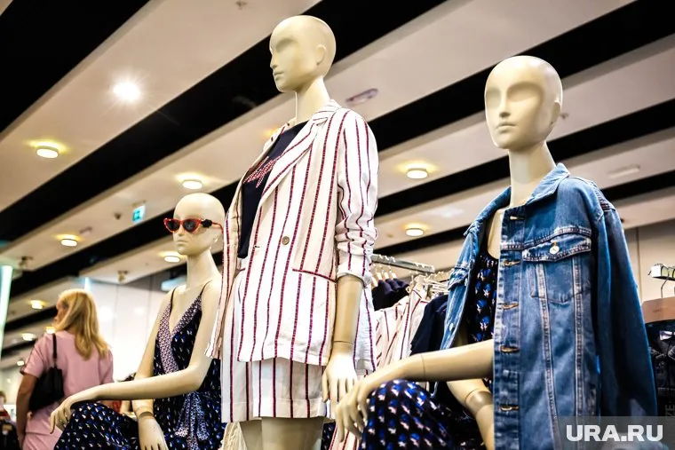 Эксперты проанализировали джинсы популярных брендов