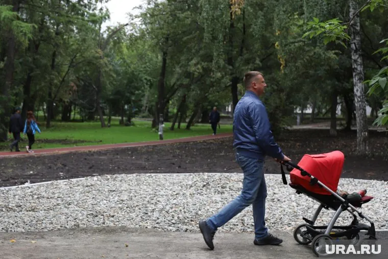 В честь Лужкова назвали парк