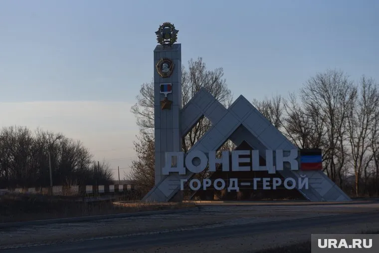 Дончане делятся друг с другом продуктами, которые могут вырастить сами