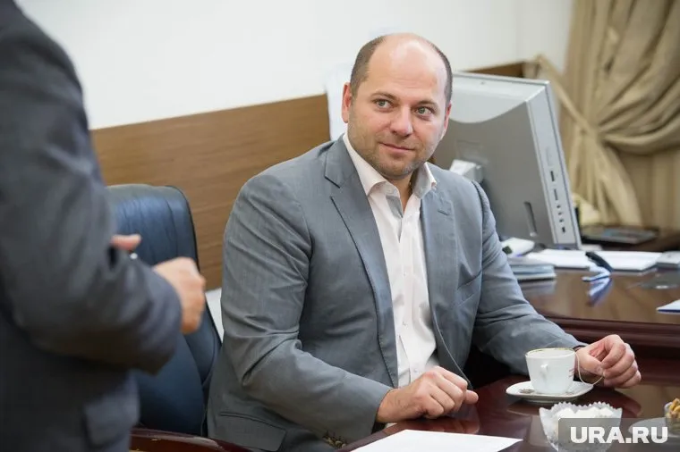 Оказалось, что у Гаффнера нечего забрать в уплату долгов перед банком