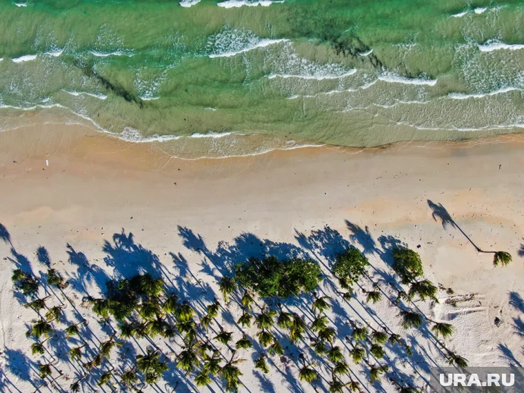 Тюменцы могут летать на курорт без пересадок