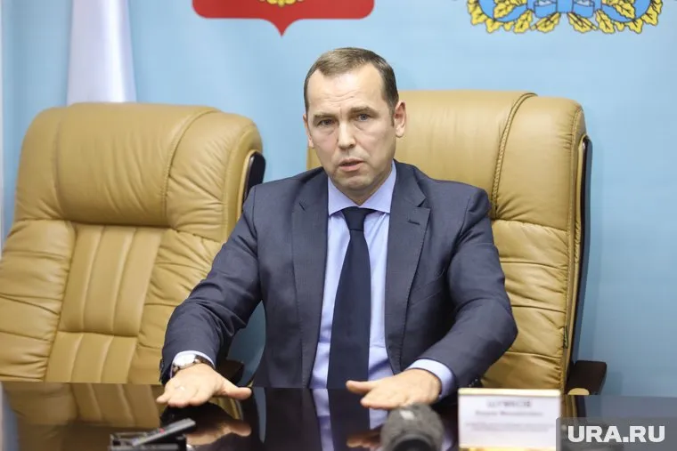 Разработать новый стандарт Вадим Шумков потребовал, посетив несколько медицинских учреждений региона