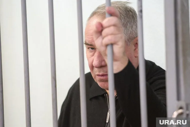 Фуфаев встретит Новый год дома, а не в камере