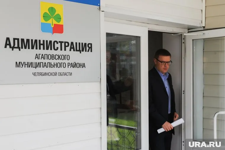 «Единороссы» и власти Челябинской области фактически определились со сменой власти в Агаповском районе