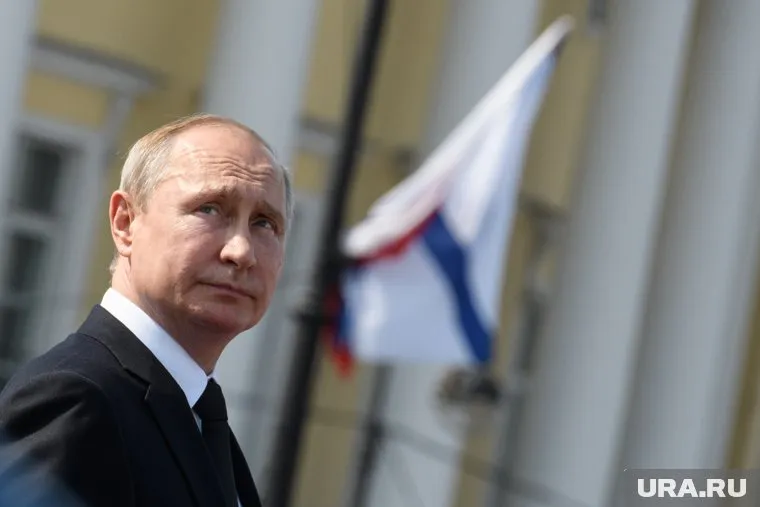 От выбора Владимира Путина зависит повестка 2021 года