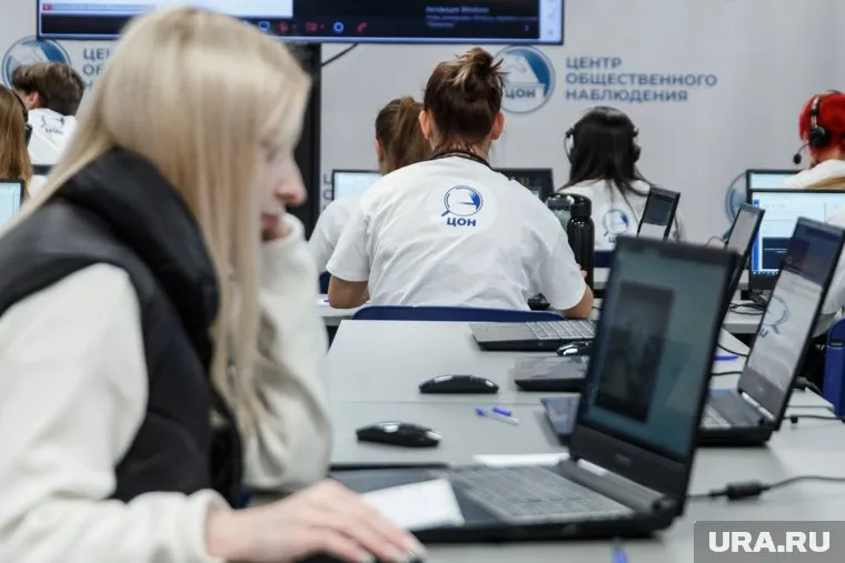 ЦИК огласила результаты выборов во всех регионах РФ