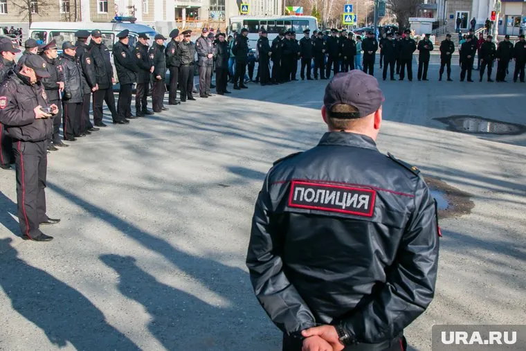 Правоохранители сами стали инициаторами проверки после просмотра видеозаписи