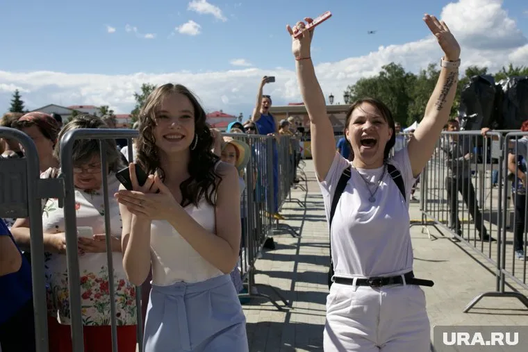 На главный культурный фестиваль региона потратят в три раза больше