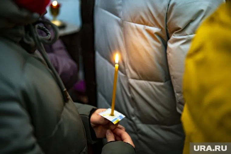 Простятся с полковником 19 апреля