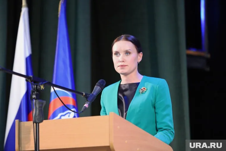 Мнением о причине дефицита сахара поделилась депутат гордумы Анастасия Романович