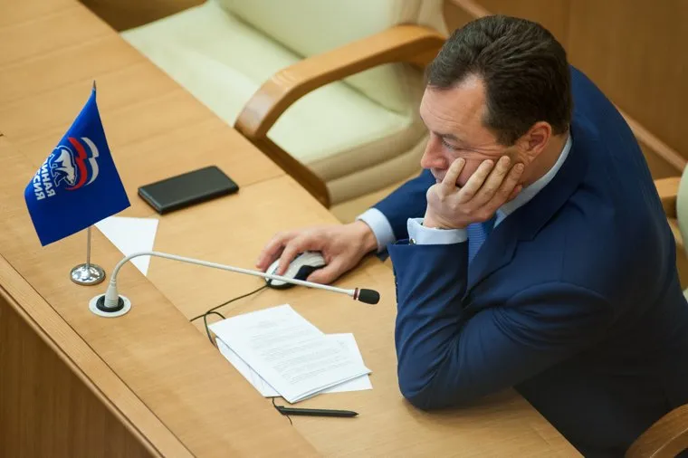 Заседание Законодательного собрания Свердловской области. Екатеринбург, серебренников александр