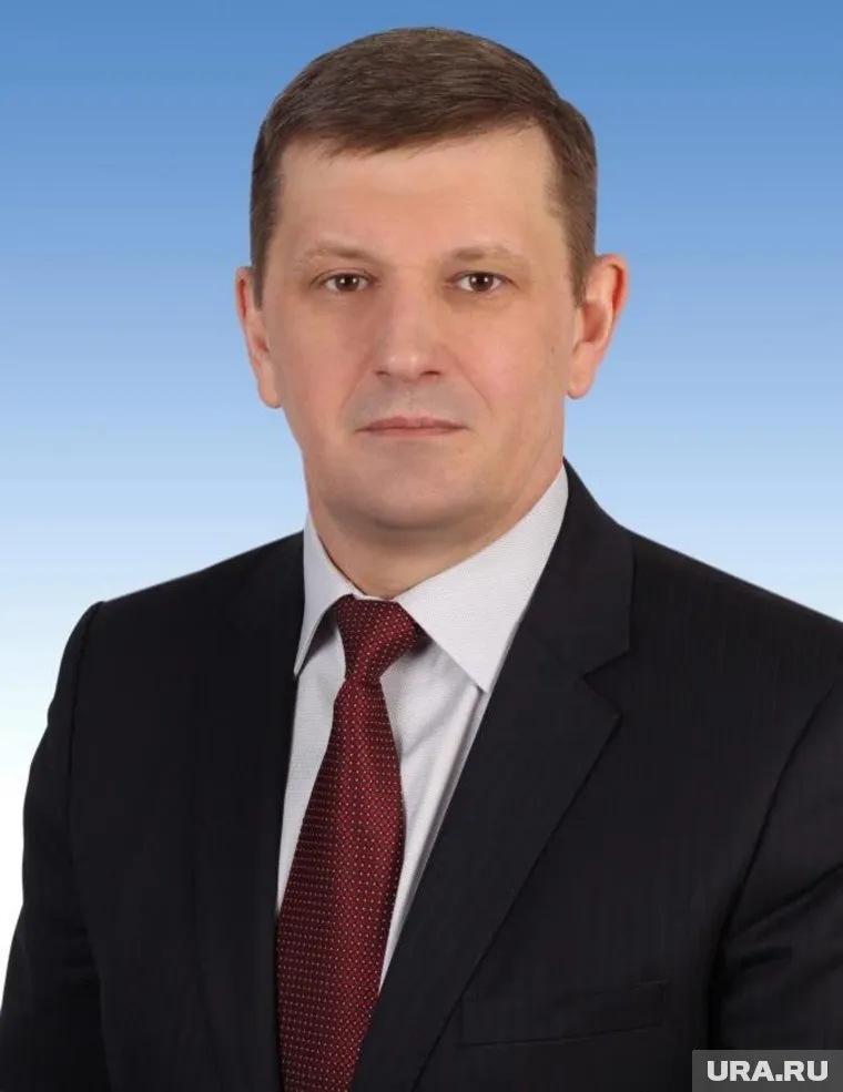 С сентября 2014 года Скворцов занимал должность заместителя руководителя ведомства