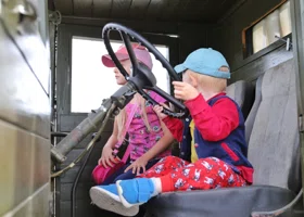 В ХМАО ГАИ устроила облаву на несовершеннолетних водителей