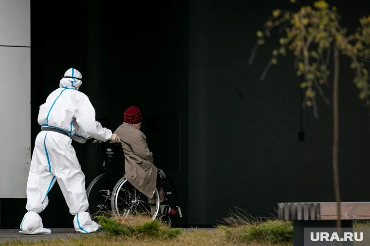 Алексей Аграновский рассказал, что у многих поражение легких может проходить без симптомов