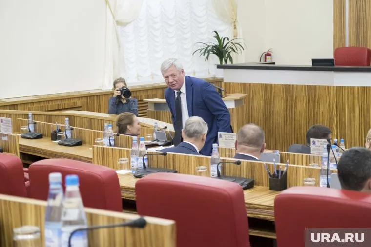 Свидлов сообщил, что нецелевыми расходами бюджета Ямала в 2016 году признаны только средства АНО "КАН", которые выделили еще в 2013 году