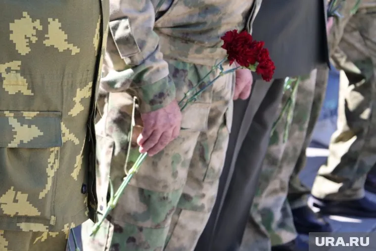 ВСУ теряют 20 тысяч бойцов в месяц, пишет Daily Mail