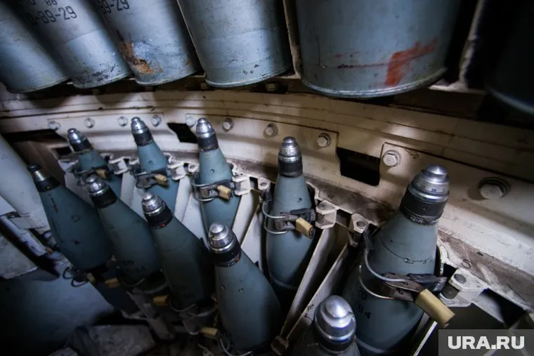 В Ираке после применения боеприпасов с обедненным ураном кратно увеличилось число онкологий