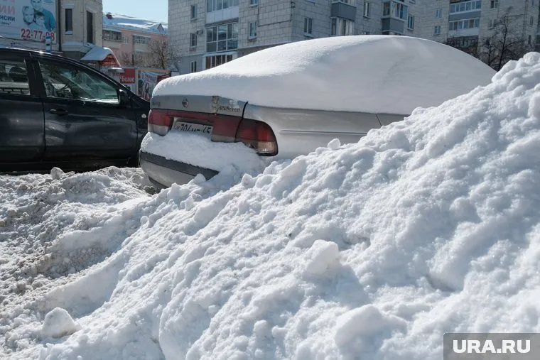 Пермяки припомнили перевозчику старые обиды