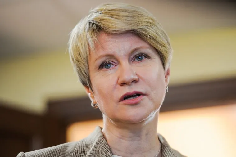 Алексей Текслер презентовал Елене Шмелевой проект кампуса для ЧелГУ и ЮУрГУ. Челябинск