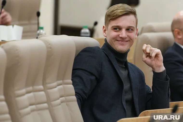 Кампанию Андрея Пирожкова в Кургане называют самой шумной