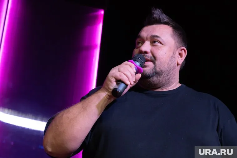 Верховный суд не пересмотрел спор Жукова с продюсерами насчет прав на песни группы «Руки Вверх»