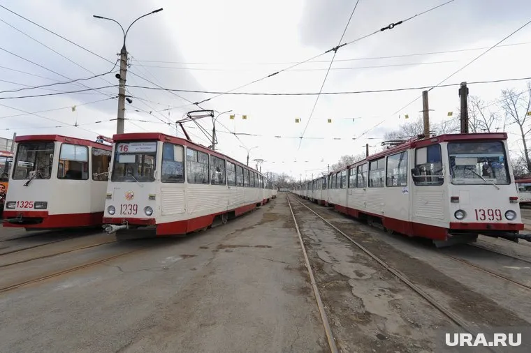 Капремонт путей идет с 18 августа