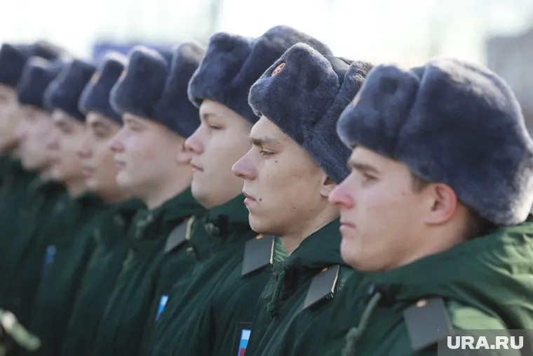 Служба в армии несет воспитательную функцию, сказал Дмитрий Перминов