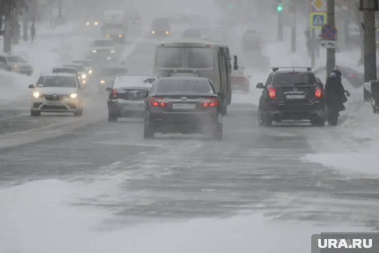 В Москве продлили желтый уровень погодной опасности