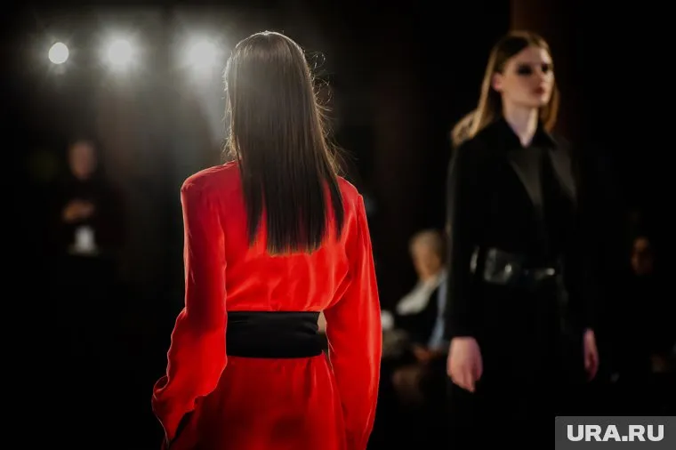 Кроме модных показов в учреждении собираются снимать кино