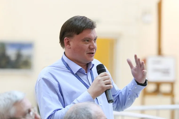 Губернские чтения на тему развития «умных городов». Курган