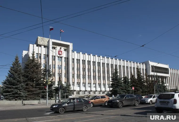 Ирина Боровик хочет занять кресло губернатора Пермского края